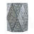 Unique Capiz Accent Side Table