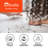 Sunbrella Lumbar Toss Pillow-635916311