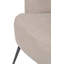 Stockville Upholstered Chenille Club Chair