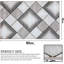 Batichon Non-Slip Geometric Indoor Doormat-1632968587-1655307054