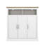 Sufy 3ft 3 Door Shoe Cabinet-118754658