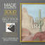 Sunny Saguaro III, reproduction encadrée - bois massif-753875879-753875886