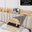 Bed Frame, Storage Headboard and Charging Station-1003544616-1003544623
