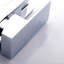 Nes Home Mcanally Deck Mounted Roman Bath Filler Tap