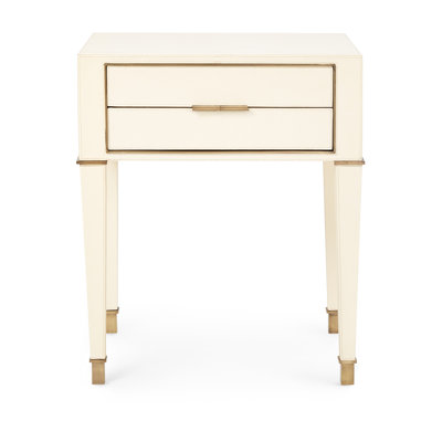 Hunter End Table