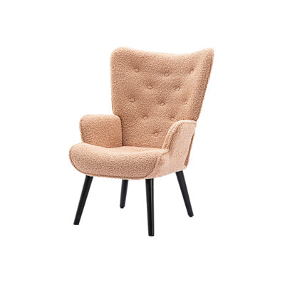 Fauteuil rembourré