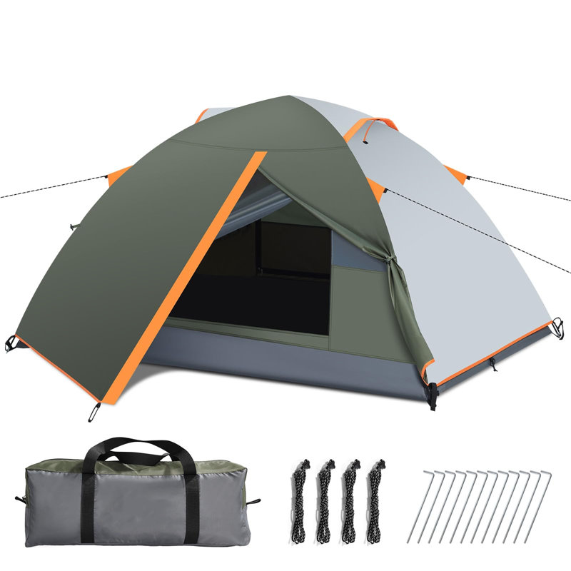 2 Person Tent