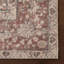  Tapis traditionnel rétro et vieilli Honna-701505500