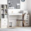 Writing Desk Particle Board 76 Cm-2008501657-2008501655