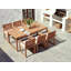 Carota Outdoor Lounge Chair