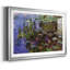 Jardins encadrés sur papier par Claude Monet-1513870705-1513870702