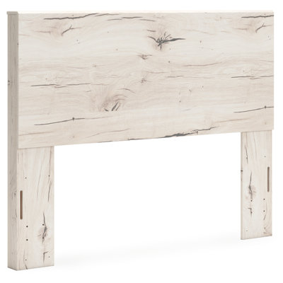 Julyen Panel Headboard