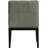 Adrian Vegan Leather Dining Arm Chair-58339051-58339048
