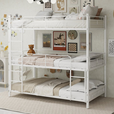 Single (3') Bunk Bed