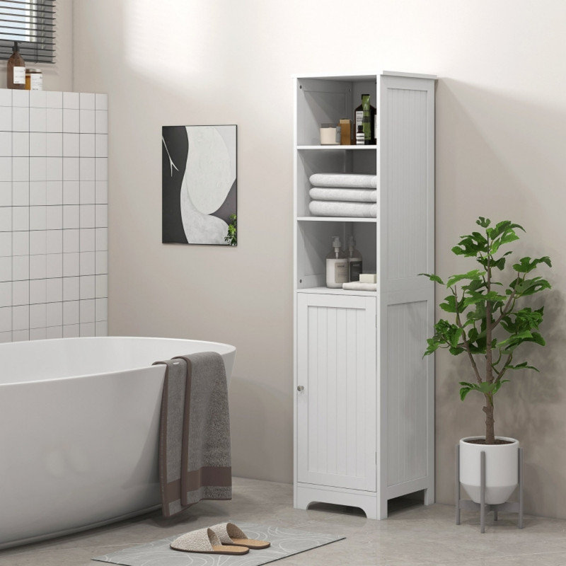 Freestanding Bathroom Cabinet
