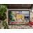 Junya Non-Slip Christmas Doormat-1912976214