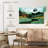 Avery Abstract Green Nature-107724241