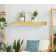 Oak Floating Shelf