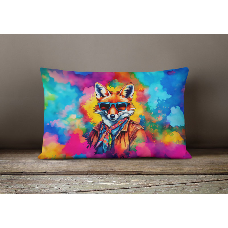 Coussin Hippie