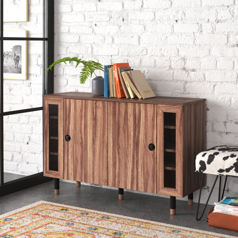 16 Pair Shoe Storage Cabinet