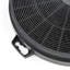 Filter Set for the Extractor Fan