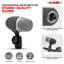 Micro caisse claire 5 fils XLR
