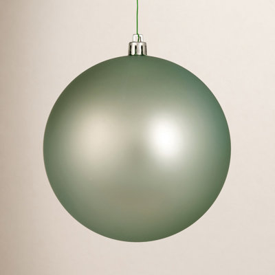 Shatterproof Bauble