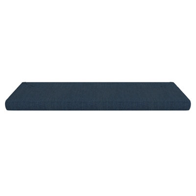 Sunbrella® Outdoor Bench Seat Cushion