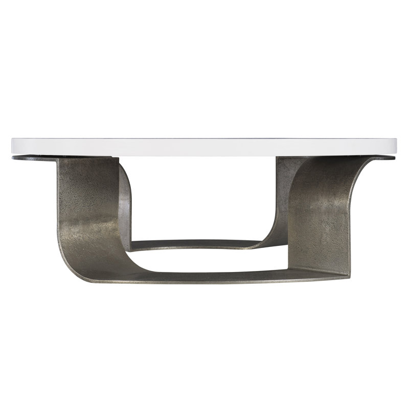 Catalina Round Coffee Table