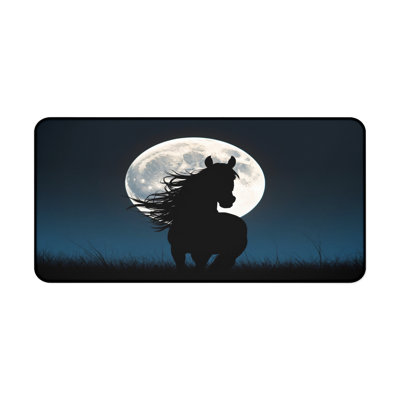 Polyester Desk Pad