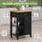 Derry Kitchen Cart-923904577