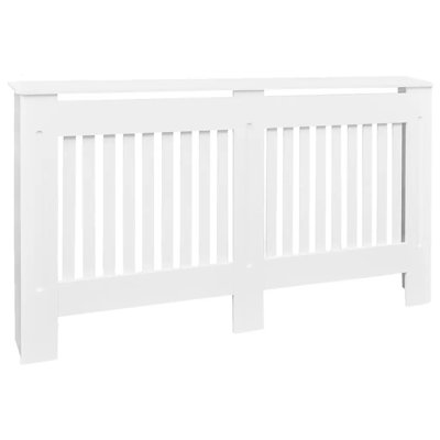 Lola Radiator Cover
