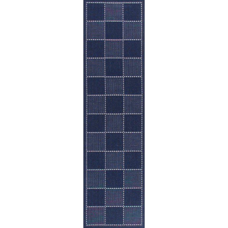 Blodgett Geometric Area Rug