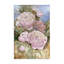 Impressions de pivoines, toile par Paul Brent-78725770