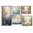 Toile tendue