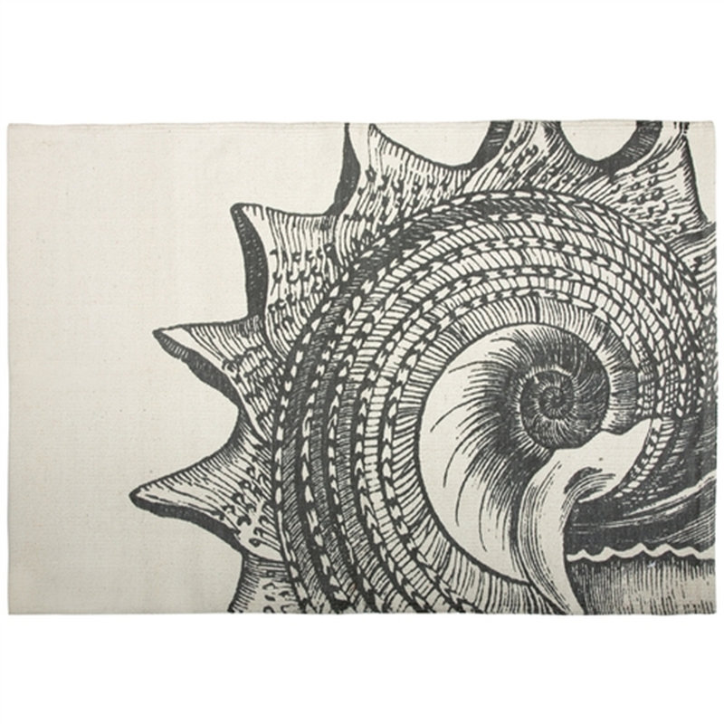 Natte Shell