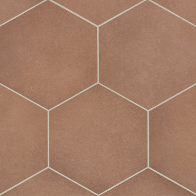 Makoto Matte Porcelain Tile
