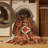 Machine Washable Persian Brown Area Rug-1385399769