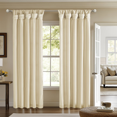 deals on curtains & drapes