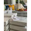 Provenance Signature Outdoor Square Coffee Table-71206340