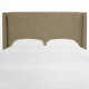 Tilly Upholstered Headboard