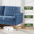 Upholstered Standard Loveseat-46246959-59514340