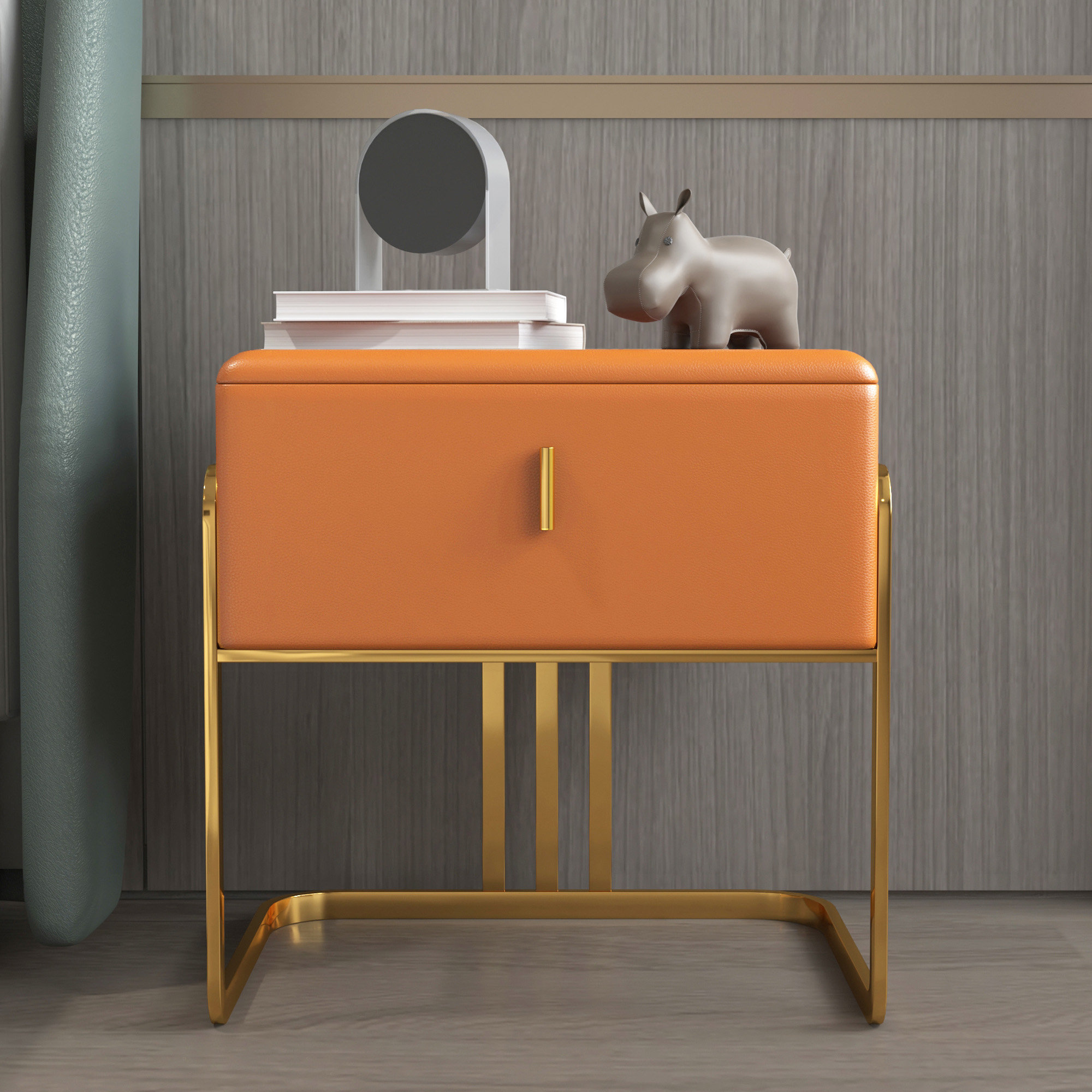 Lavale Nightstand