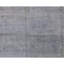 Hand-Knotted High-Quality Dark Blue Area Rug