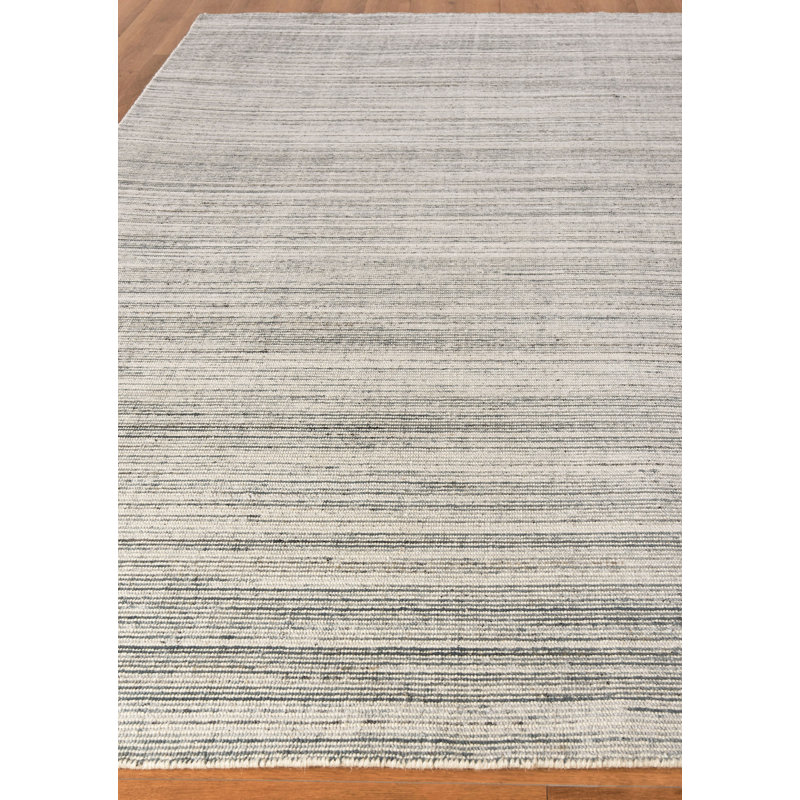 Caprice Striped Area Rug, Rectangle 2' x 3'