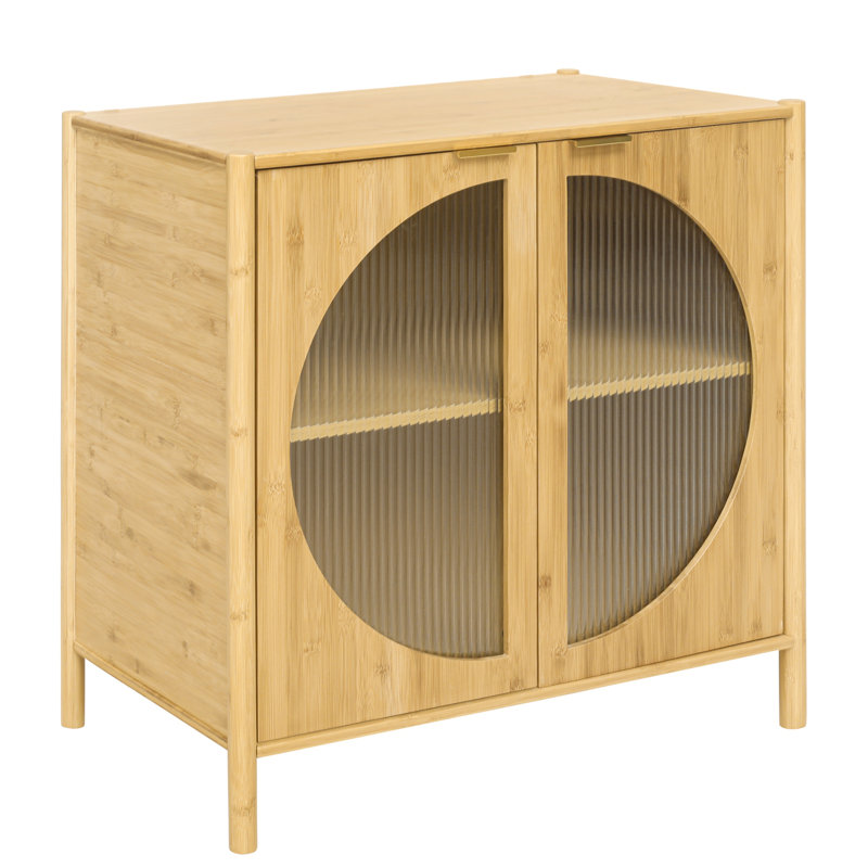 Angeliya 31.45'' Console Table