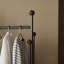 Metal Coat Rack