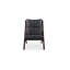 Fauteuil d'appoint Preston - noir-902719888