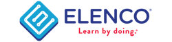 Elenco Electronics logo