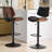 Chubbuck Swivel Upholstered Adjustable Height Counter Stool-1934081443-1911590292